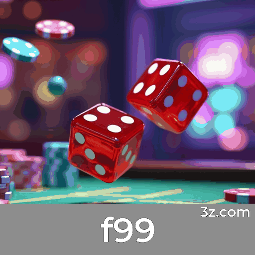 f99: Cassino Premiado e Pagamentos Rápidos