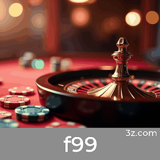 F99: Experiência Autêntica de Jogos de Mesa ao Vivo