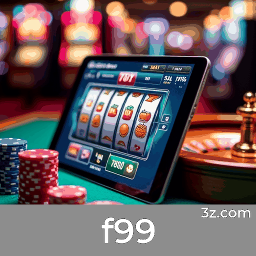 Apostas Instantâneas, f99 na Palma da Mão