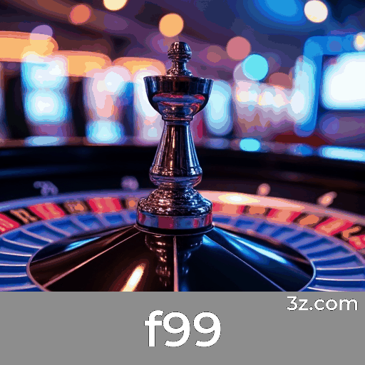 f99: Tecnologia Avançada e Experiência Personalizada