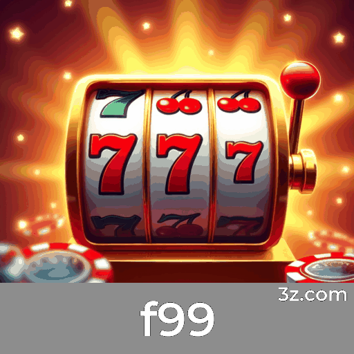 F99: O Mundo de Jogos Selecionados e de Excelência