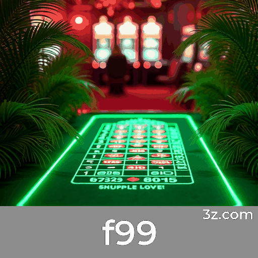 f99: Tecnologia Avançada e Experiência Personalizada