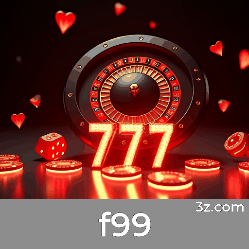 F99: O Mundo de Jogos Selecionados e de Excelência