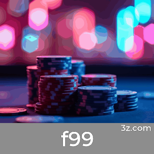 F99: O Mundo de Jogos Selecionados e de Excelência