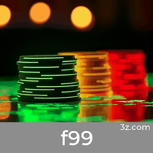 f99: Tecnologia Avançada e Experiência Personalizada