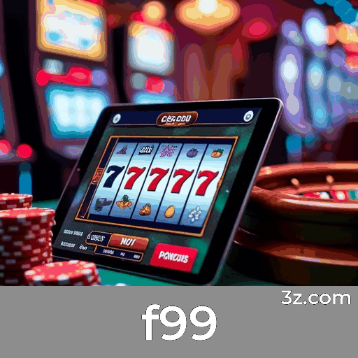 Apostas Instantâneas, f99 na Palma da Mão